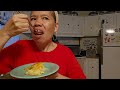 cassava cake how do I cook cassava cake pilipino desert cake/FilAm Recipes