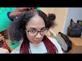 JE PARS EN MARTINIQUE : Les préparatifs, je vous emmène me faire coiffer | Mini Vlog