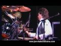 Joe Vitale Look At Us Now Drum Solo 1991