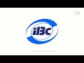 Logo History: IBC