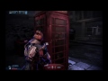 Mass Effect 3: Cryo Sentinel - Earth
