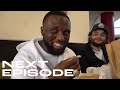 Alhan & Headie One Race through the UK | European Tour Ep. 1