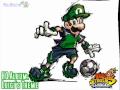HQ Album: Luigi's Theme - Mario Strikers Charged Football