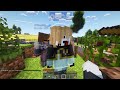 I Made 200 Players Simulate a BLACK CLOVER Civilization in Minecraft...