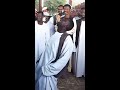 Sudanese Arabs culture dance..