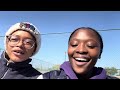 Winter school vlog💀 || having a lighskinned friend is a problem😔 || #contentcreator