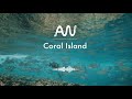 Coral Island | Tropical Adventure | Upbeat [Royalty Free Background Music]