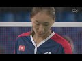 🇭🇰 🆚 🇯🇵 Mixed doubles 🏸 Badminton bronze medal match at Tokyo 2020