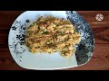 5mint ma special easy noodles recipe