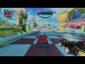 Team Sonic Racing (PS4) Ocean View 24.249 (Bonus Box) WR