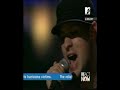 Good Charlotte We Believe live acoustic