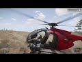 Arma 3 King of the hill M320 kill comp