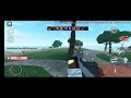 Arsenal gameplay walkthrough|Ep 1 Roblox