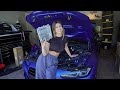 How To Uninstall The BMW G80 M3 ECU - Easy DME Unlock