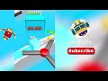 LEVEL UP 'Jelly Run 3D' - Color Math Games (Part 01)