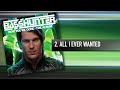 2. Basshunter - All I Ever Wanted