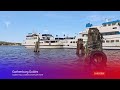 PADDAN GUIDED BOAT TOURS Gothenburg RELAXING SUMMER VIBES - Paddanbåtarna Göteborg