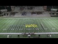 Stephen F. Austin HS UIL Area E Finals