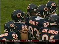 Chicago Bears 2006/2007 NFL Yearbook
