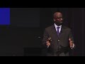 The biology of race in the absence of biological races: Rick Kittles at TEDxNorthwesternU