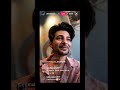 Darshan Raval Live Instagram # mahiye jinna sohna ❤️# Dard album 2.0