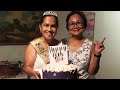 Ep 8 /24 MY SPECIAL DAY / MY 60th SIMPLE BIRTHDAY CELEBRATION