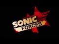 Supporting Me - Sonic Forces OST Music Extended