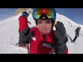 The Val Thorens Ski Trip - January 2020