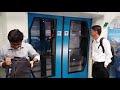 rapidKL, KTM, And SMRT Doors Close Fail Compilation