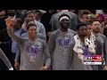 WILD ENDING Final 0:41 Kings vs Bulls | March 15, 2023