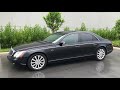 Here's Why the Maybach 57S Has Lost $300,000 in Value Over 10 Years