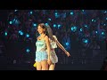 [4K] TWICE - Queen of Hearts  // TWICE @ Allegiant Stadium Encore