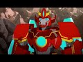 Transformers: Robots in Disguise | S3 COMPLETE SEASON | Animation | Transformers TV