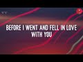 Olivia Rodrigo - happier (Lyrics) | Conan Gray, Madison Beer,... (Mix Lyrics)