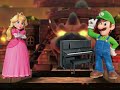 Luigi Sings Peaches (AI Cover)