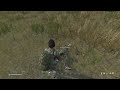 Hey youre not my friend! dayZ