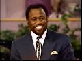 The Best Kept Secret: Your Greatest Discovery | Dr. Myles Munroe