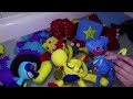 Poppy Playtime 3 - Smiling Critters (Bath Party)