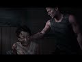 The Last of Us 2 Remastered Aggressive Gameplay - The Forest ( GROUNDED / NO DAMAGE ) PS5