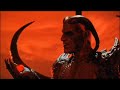 Wishmaster the djinn scene pack