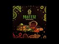 Ras Kyleon - Protein (B!tch Peas!) [official audio]