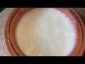 Homemade dahi ..an easy and authentic way to make yogurt at home #unique #tasty #delicious #amazing