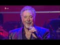 Tom Jones - In style and rhythm AVO Session 2009.avi