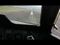 HD: Super STOL Landing at Bogota - Colombia