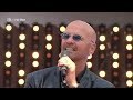 Night Fever - Bee Gees Medley (ZDF-Fernsehgarten - june 05, 2016)