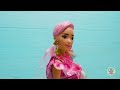 Mais Nova Experiência de Abertura! Bonecas Barbie Color Reveal com Espuma