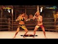 EA SPORTS™ UFC® 4_vs Lusipi_Otai_676