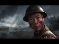 Battlefield V – War in the Pacific Official Trailer