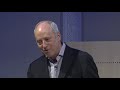 A New Politics of Hope | Michael Sandel | RSA Replay