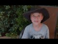 Blue Raptor Surprise Egg Dinosaur Toy! +40 Minutes of T-Rex Ranch Adventures for Kids
